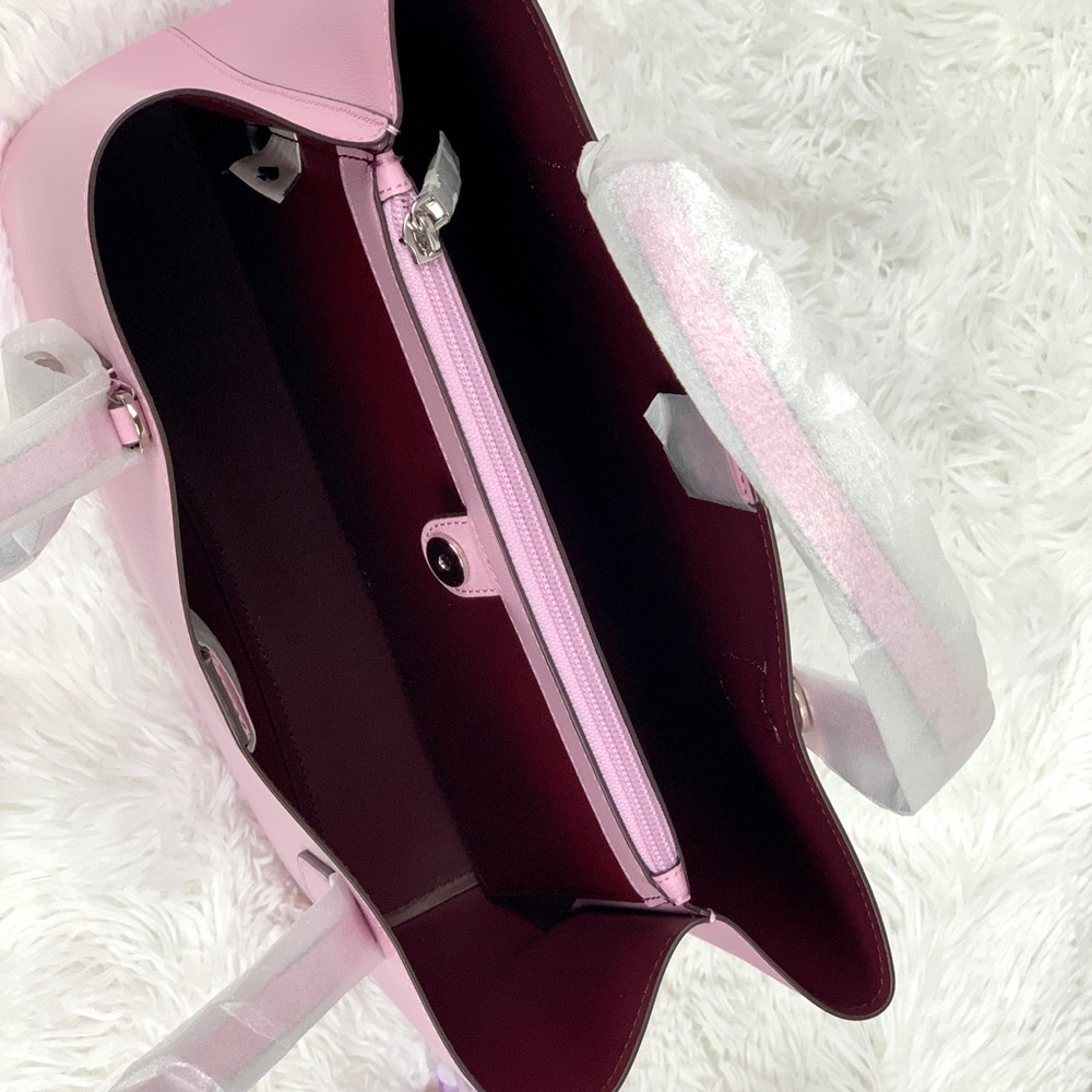 Kate Spade Harper Satchel - Picture 7 of 11